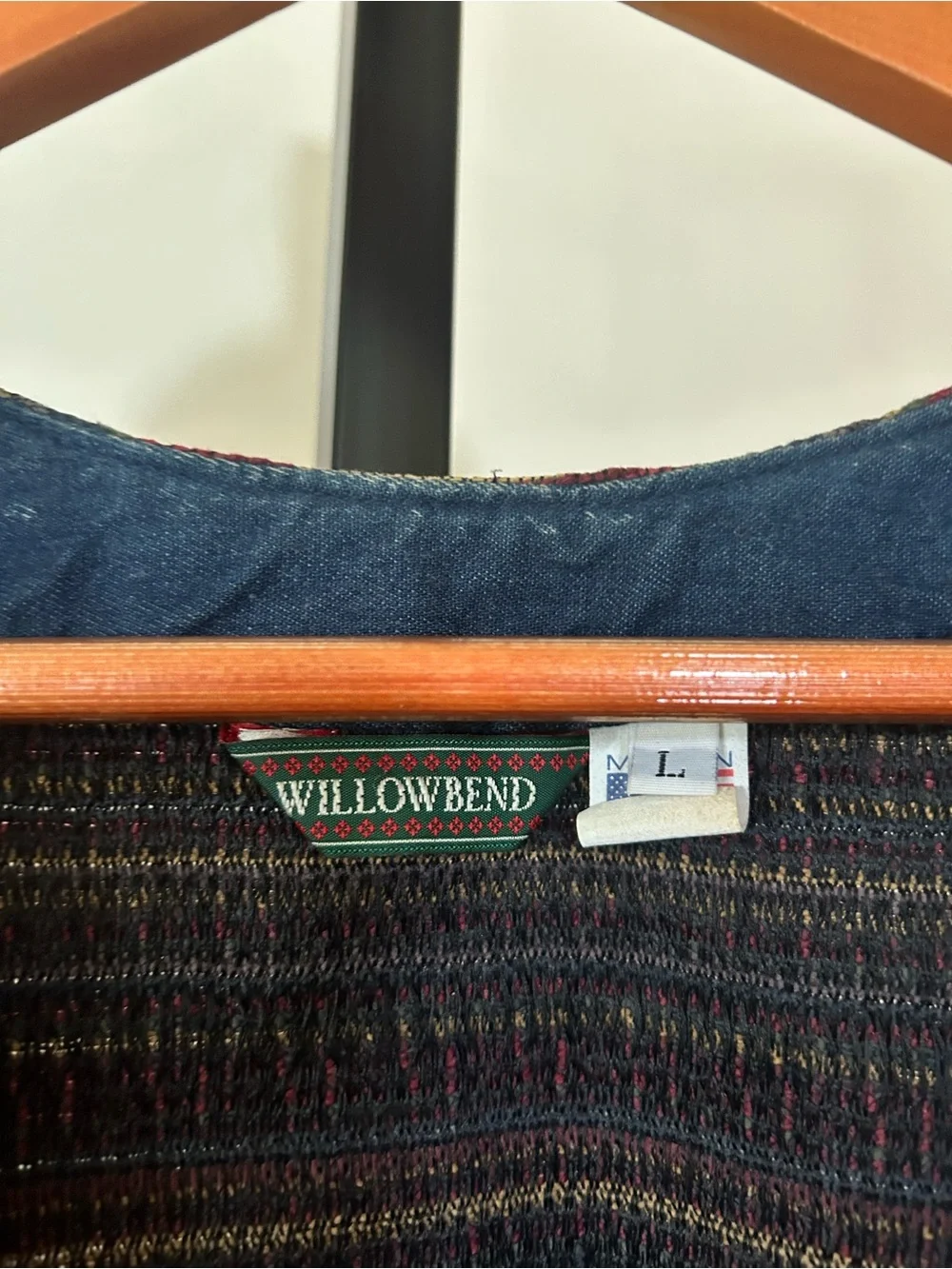 Willowbend great no